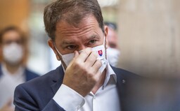 Igor Matovič nechá otvoriť súkromnú školu, kam chodia jeho dcéry. Je za ňou podnikateľ, ktorý nakupoval antigénové testy