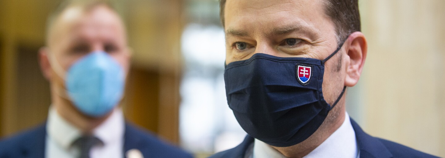 Igor Matovič nepodporí Čaputovú v najbližších voľbách, vraj je zákerná a falošná