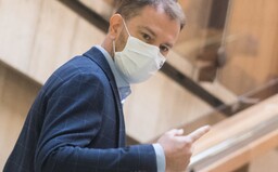 Igor Matovič otvorí 7. decembra prvé školy. Cez víkend bude plošne testovať žiakov