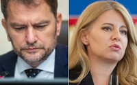 Igor Matovič: „Prezidentka sociálny balíček vetovala z pomsty, rozhodnutia na Ústavnom súde sa nebojíme“