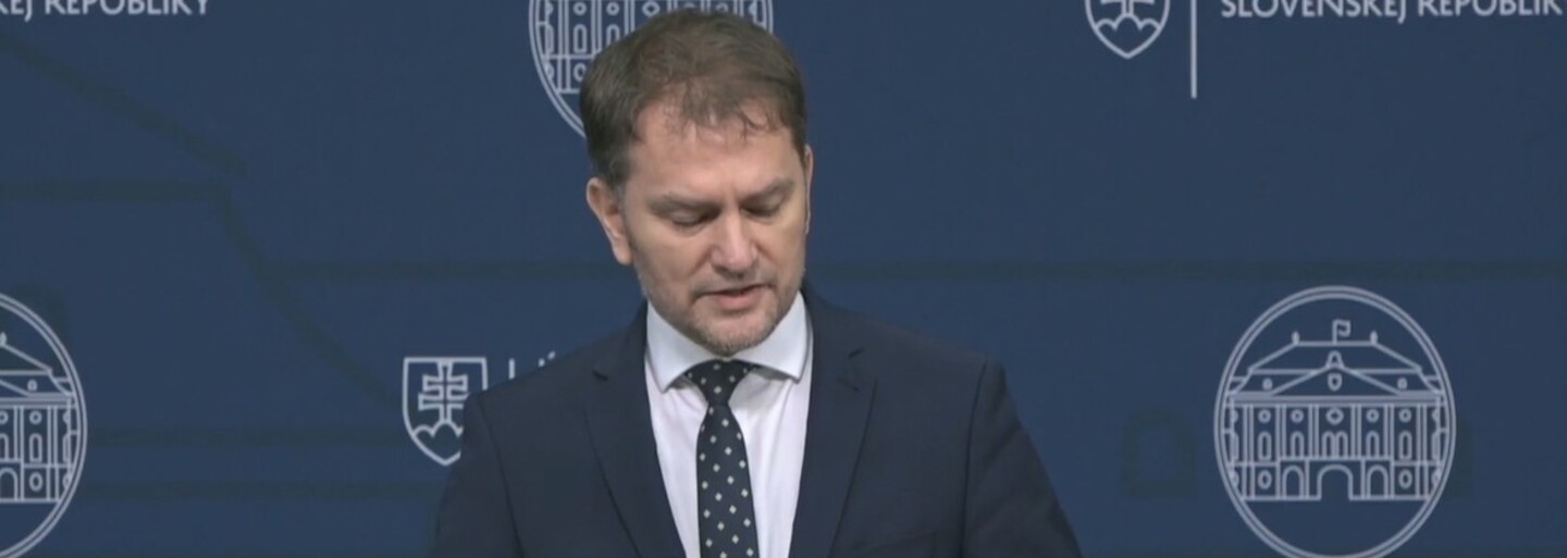 Igor Matovič prosí SaS o odpustenie: Poďme spolu bojovať za ľudí, prestaňme bojovať proti sebe