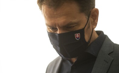 Slovenský premiér Igor Matovič se omluvil za nevhodný vtip o Ukrajině Slovenský premiér Igor Matovič se omluvil za nevhodný vtip o Ukrajině