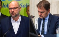 Igor Matovič sa prvýkrát vyjadril k ultimátu SaS. Zdieľa status novinára Vagoviča „Sulík rozohral riskantnú hru“