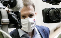 Igor Matovič: Stačí počkať minútu a opäť môžeme vyhlásiť núdzový stav na 90 dní