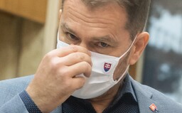 Igor Matovič súhlasí s tým, aby minister zdravotníctva, udelil výnimku na Sputnik. K dispozícii sú vraj 2 milióny dávok