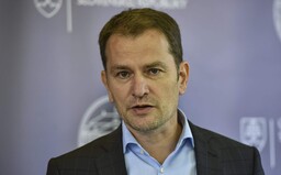 Igor Matovič zaútočil na novinárku Denníka N, ktorá odhalila jeho plagiát: Urobili ste plagiát svojho článku, odkázal jej