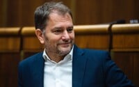 Igora Matoviča neodvolali z postu ministra financií