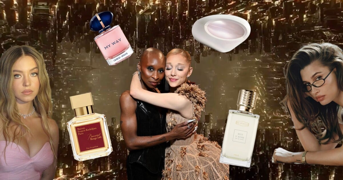 Chceš vonět jako celebrity? Našli jsme parfémy, které nosí Hailey Bieber nebo Beyoncé