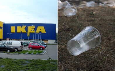 IKEA do dvoch rokov ukončí predaj plastu na jedno použitie vo všetkých svojich predajniach IKEA do dvoch rokov ukončí predaj plastu na jedno použitie vo všetkých svojich predajniach