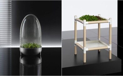 IKEA odhalila novou kolekci vesmírného nábytku ve spolupráci s NASA IKEA odhalila novou kolekci vesmírného nábytku ve spolupráci s NASA
