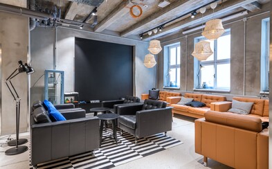 IKEA otevírá na Václavském náměstí novou pobočku. Pop-up nabídne designové novinky i limitované kolekce IKEA otevírá na Václavském náměstí novou pobočku. Pop-up nabídne designové novinky i limitované kolekce