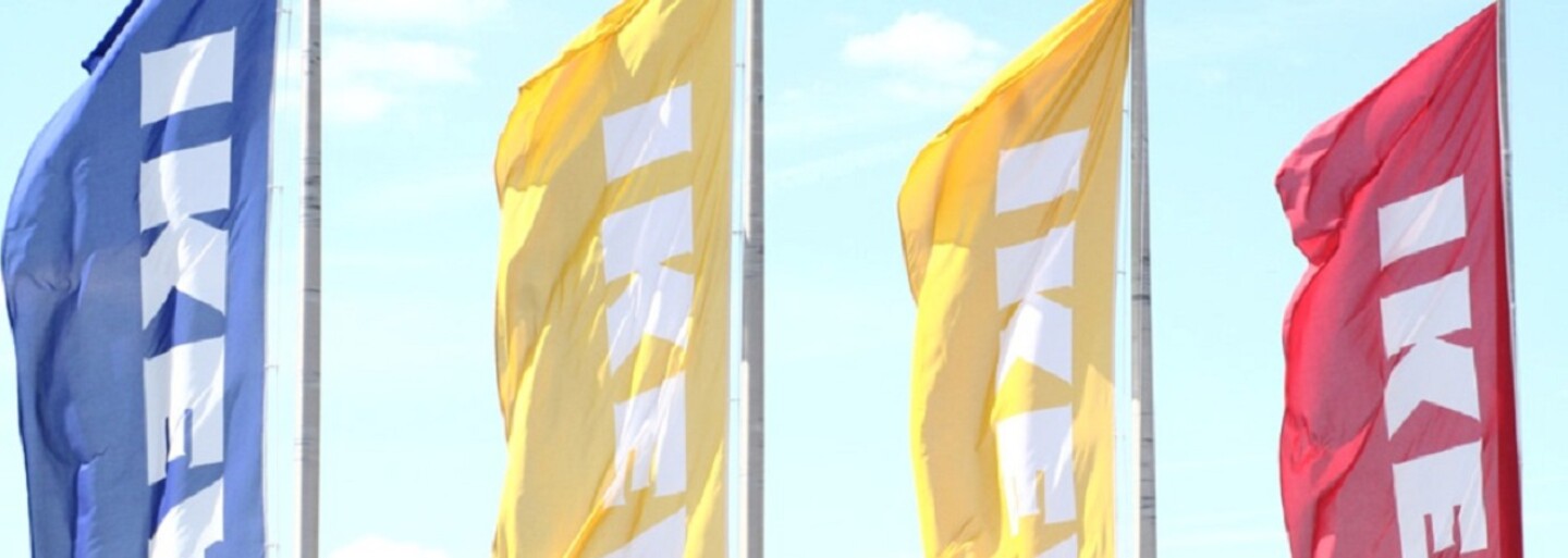 IKEA otevře v centru Prahy novou prodejnu. Bude nejmenší v Česku, zaměří se na akce a představování nových produktů
