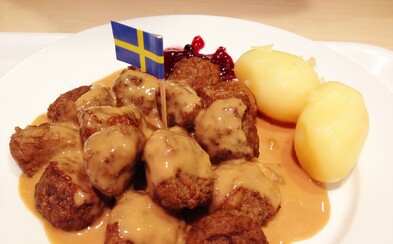 IKEA se chystá i do center měst, protože zákazníci milují její jídlo. V restauracích nábytek nekoupíš, ale kuličky si vychutnáš IKEA se chystá i do center měst, protože zákazníci milují její jídlo. V restauracích nábytek nekoupíš, ale kuličky si vychutnáš