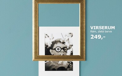 IKEA vtipně reaguje na Banksyho skartovaný obraz. Přidala se i Heureka IKEA vtipně reaguje na Banksyho skartovaný obraz. Přidala se i Heureka