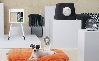 Ikea začala predávať nový štýlový nábytok. Pre ľudí však určený nie je Ikea začala predávať nový štýlový nábytok. Pre ľudí však určený nie je