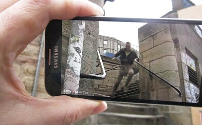 Ikonické scény z prvého Trainspottingu zachytené v dnešnom Edinburghu. Amatérsky fotograf chcel porovnať, ako sa mesto po filme zmenilo Ikonické scény z prvého Trainspottingu zachytené v dnešnom Edinburghu. Amatérsky fotograf chcel porovnať, ako sa mesto po filme zmenilo