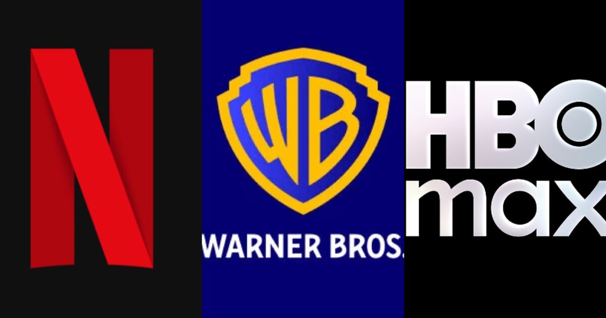 Předplatitelka HBO Max žaluje Netflix. Vadí jí, že by mohl vlastnit Harryho Pottera i Euphorii