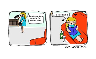 Ilustrace, v nichž se pozná snad každý milovník knih. U žádné z nich se nelze předem vzdávat Ilustrace, v nichž se pozná snad každý milovník knih. U žádné z nich se nelze předem vzdávat