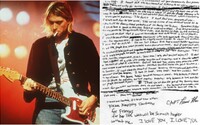 Imaginárnemu priateľovi zanechal list na rozlúčku. 20 zaujímavostí o Kurtovi Cobainovi, ktoré si (možno) nevedel