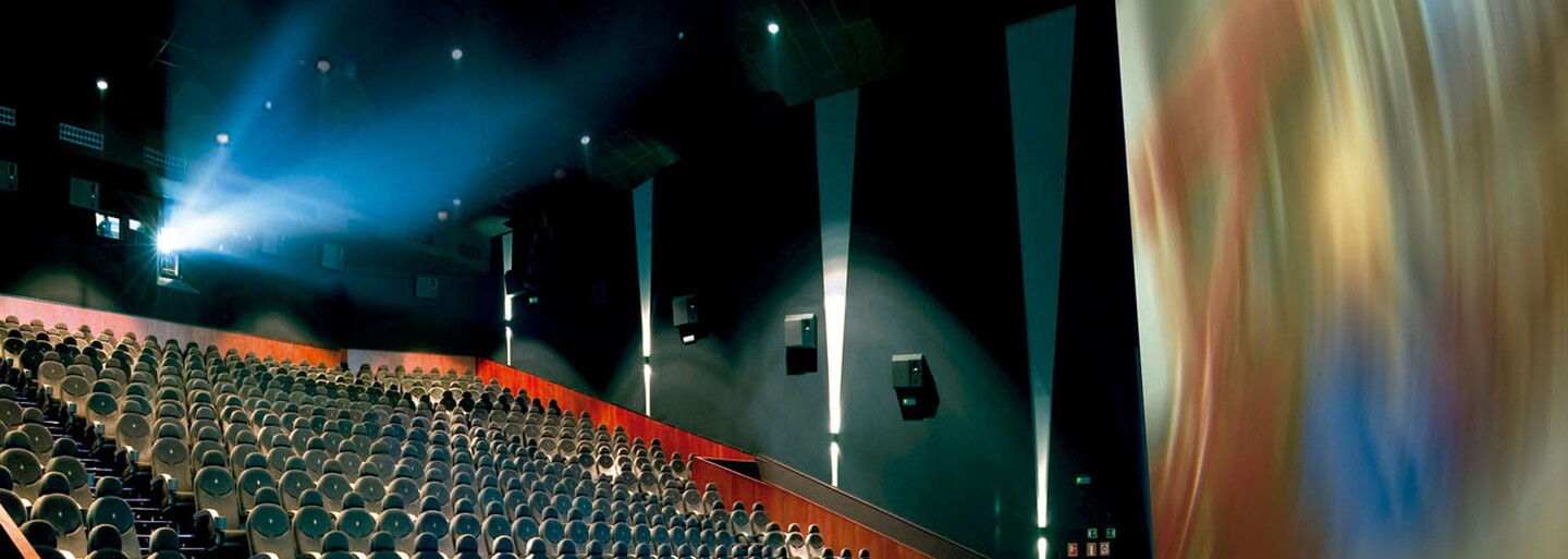 IMAX uviedol nové, kvalitnejšie laserové projektory. Ktoré blocbustery uvidíme s touto technológiou?