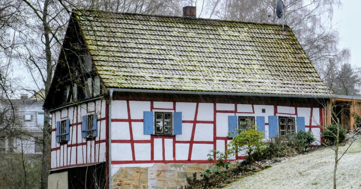 KVÍZ: Takhle se žilo na českých vesnicích. Co víš o tradiční zabijačce?