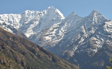 Impozantní velikán Mount Everest: Jde stále o dobrodružství, nebo se z výstupu na nejvyšší horu světa stal byznys? Impozantní velikán Mount Everest: Jde stále o dobrodružství, nebo se z výstupu na nejvyšší horu světa stal byznys?