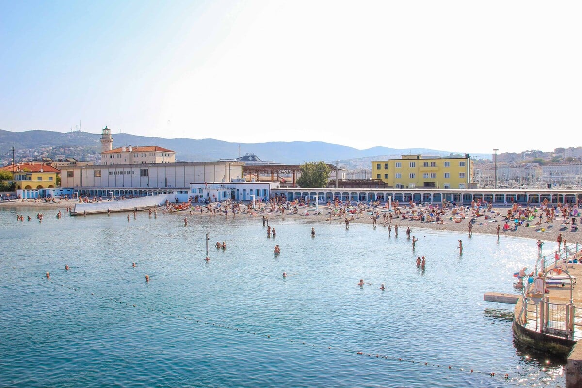 Trieste