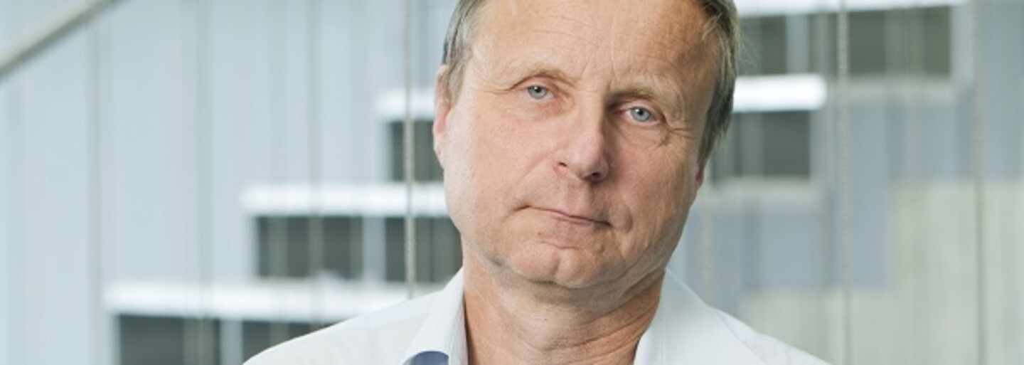 Imunolog Hořejší: Můžeme mít 10 až 20 tisíc nakažených denně. Nejhůře na tom budou neočkovaní