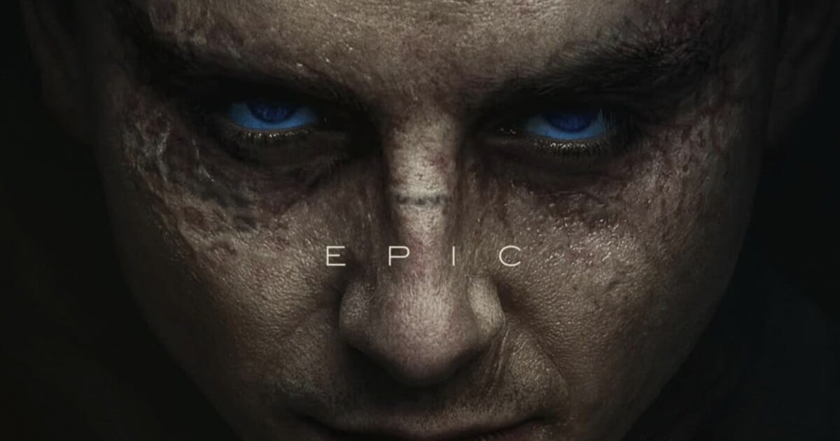 Dune 3 se představuje na prvních plakátech. Chalamet je na nich k nepoznání