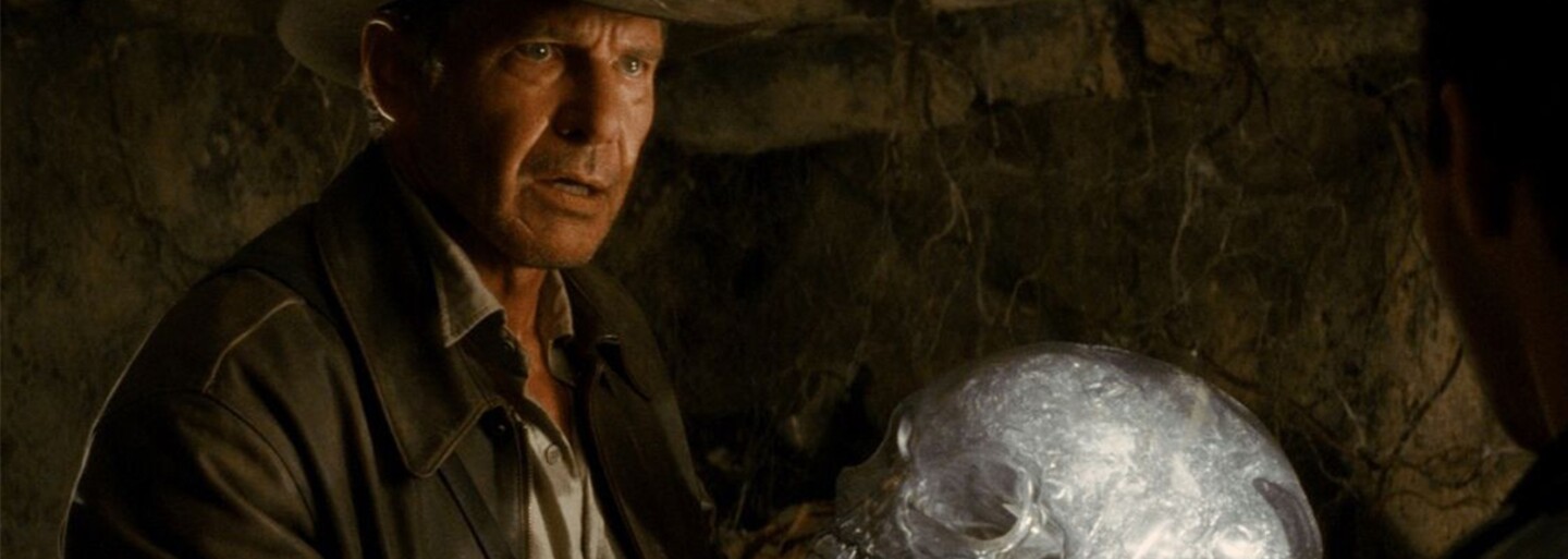 Indiana Jones 5 bude pre Harrisona Forda posledným dielom, séria však bude možno pokračovať so ženskou hlavnou hrdinkou