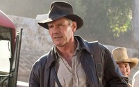 Indiana Jones 5: „Pro Forda je věk jenom číslo,“ říká hvězda filmu o 80letém herci