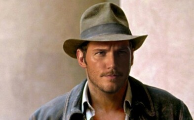 Indiana Jones se dočká pátého pokračování. Oživí ho nadějný Chris Pratt? Indiana Jones se dočká pátého pokračování. Oživí ho nadějný Chris Pratt?