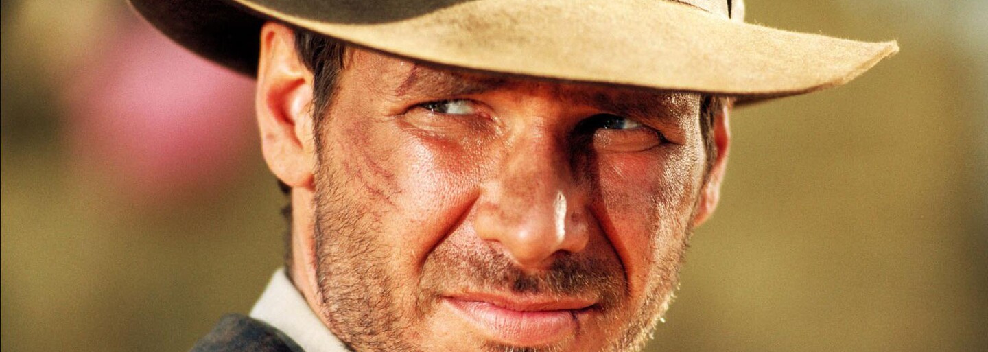 Indiana Jones se dočká pátého pokračování. Oživí ho nadějný Chris Pratt?