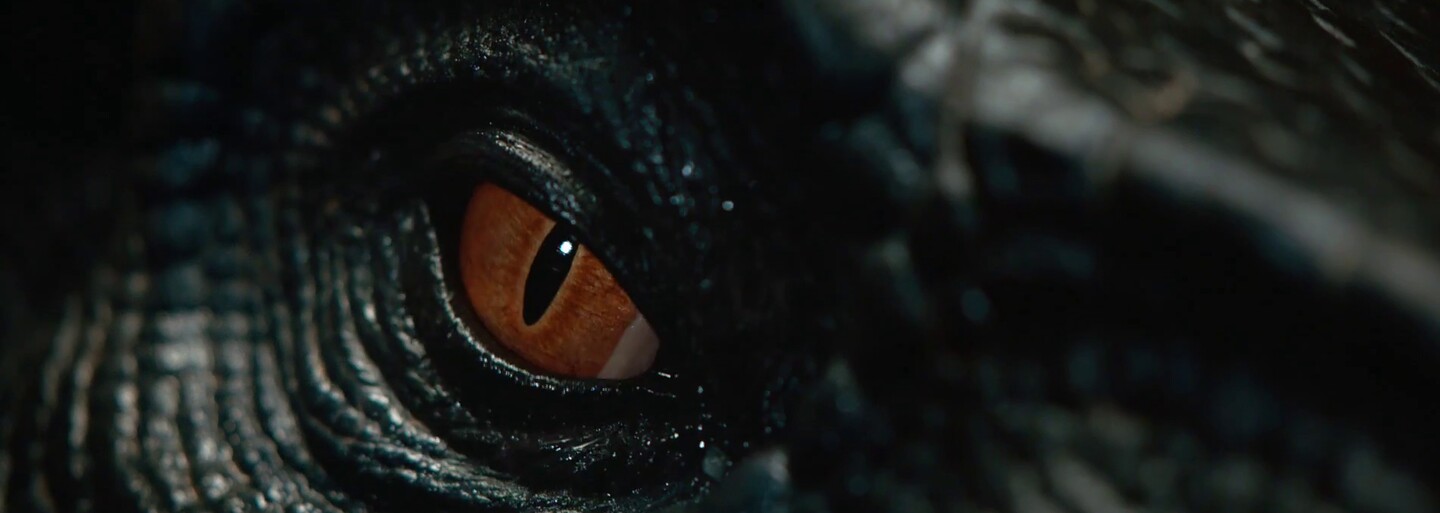 Indoraptor bude v Jurskom svete 2 väčšou hrozbou ako Indominus v jednotke. Sám Spielberg je nadšený mierou hororu a dobrodružnej akcie