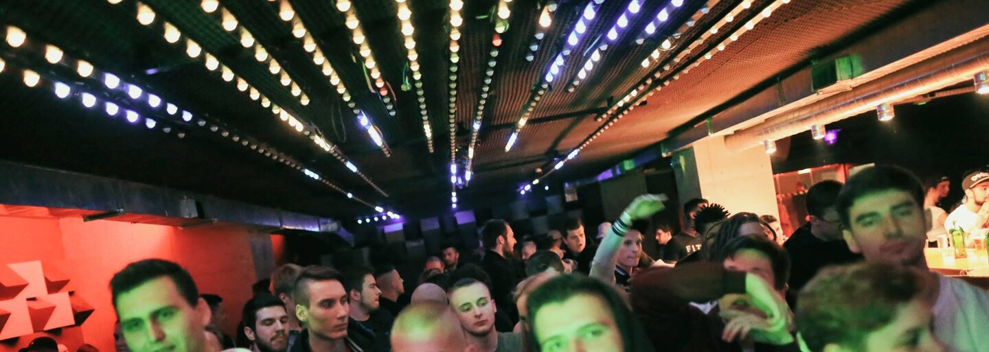 Indy a Wich po sto rokoch v Bratislave. Klub Dole sa na začiatku mája pekne vytiahne
