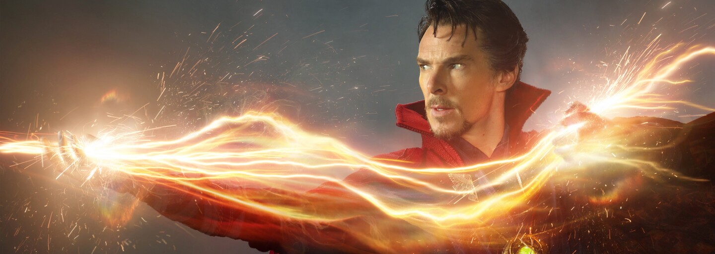 Inferno prepadlo, Doctor Strange príjemne prekvapil. Disney je proste mašina na milióny (Box Office)