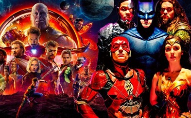 Infinity War stačilo pár dní na to, aby prekonalo niekoľkomesačné tržby Justice League. Ktorý hrdina z Thor: Ragnarok prežil Thanosov hnev? Infinity War stačilo pár dní na to, aby prekonalo niekoľkomesačné tržby Justice League. Ktorý hrdina z Thor: Ragnarok prežil Thanosov hnev?