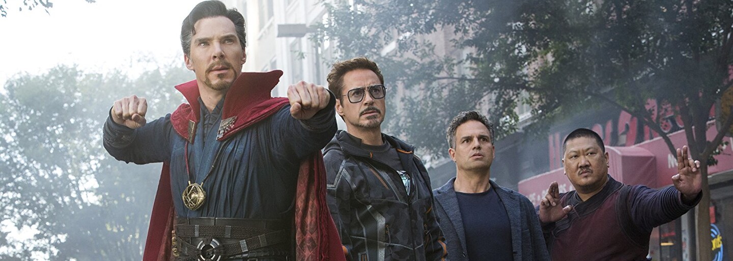 Infinity War zarobilo za prvý víkend kolosálnych 630 miliónov dolárov! Búra desiatky rekordov a necháva za sebou aj Star Wars (Box Office)