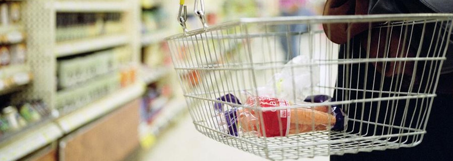 Inflace v červenci stoupla na 17,5 procenta, zdražily energie a potraviny. Meziměsíční míra ale klesla