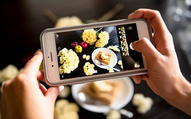 Instagramová hvězda dala restauraci špatné hodnocení, protože jí nedala slevu Instagramová hvězda dala restauraci špatné hodnocení, protože jí nedala slevu
