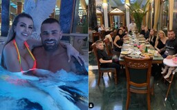 Influenceri v plavkách provokujú z Rajeckých Teplíc napriek lockdownu. Kúpele obchádzajú pravidlá, hrozí im 20-tisícová pokuta