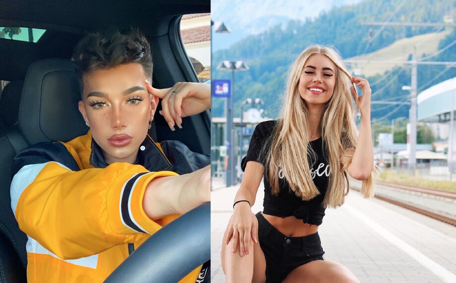 Influenceri vo svete strácajú svoj vplyv. Podľa štúdie zaujímajú ...