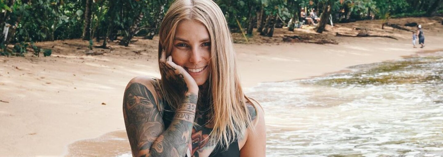 Influencerka Dewi je přes 8 let vegankou. Prozradila nám, jak je její strava finančně náročná a z čeho její jídelníček sestává