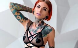 Influencerka Dewi je přes 8 let vegankou. Prozradila nám, jak je její strava finančně náročná a z čeho její jídelníček sestává