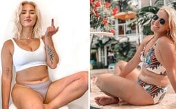 Influencerky už mají po krk dokonalosti. Moje tělo je normální, zdůrazňují a snaží se odstartovat nový trend sebelásky