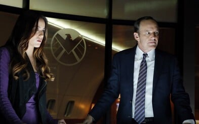 Inhumans dostanú v tretej sérii Agents of S.H.I.E.L.D. oveľa viac priestoru Inhumans dostanú v tretej sérii Agents of S.H.I.E.L.D. oveľa viac priestoru