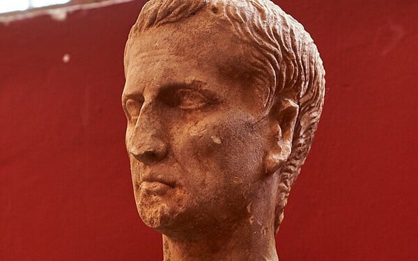Julius Caesar