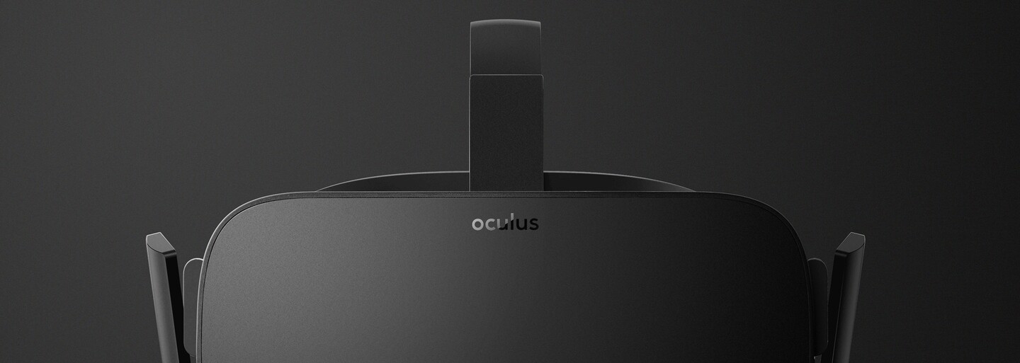 Inovatívny Oculus Rift sa nezadržatelne blíži. Vieme, čo dokáže a ako bude vyzerať!