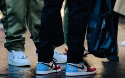 Inšpiruj sa Parížom alebo najlepšie Street Style zábery z hlavného mesta módy