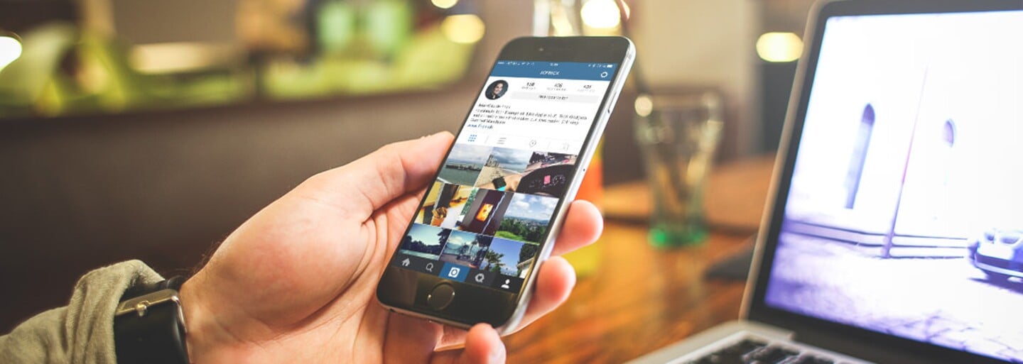 Instagram čeká důležitá změna. Chronologické uspořádání příspěvků bude minulostí